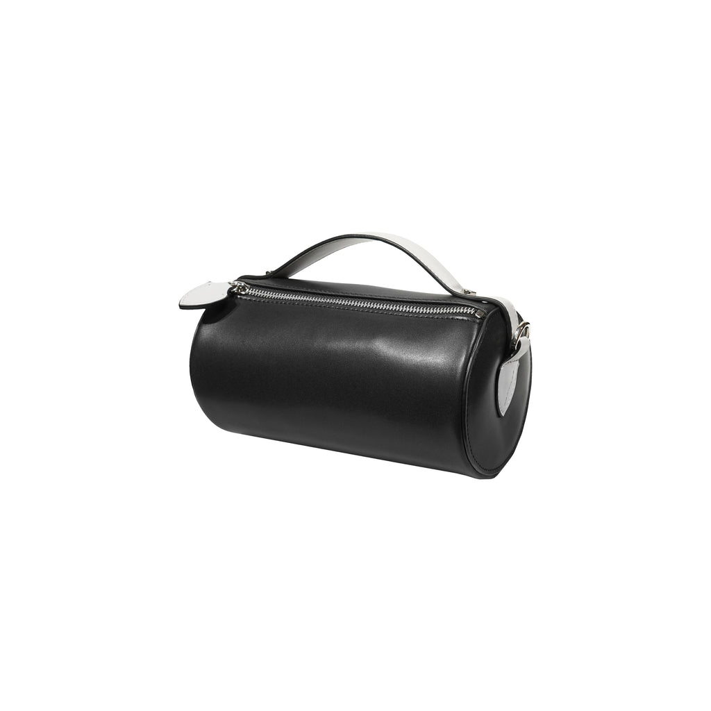 The Barrel Bag II, black